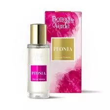 BottegaVerde Peónia EDT 30ml
