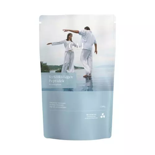 GAL Sertéskollagén peptidek por 300g