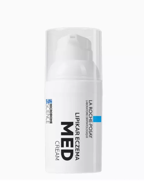La Roche-Posay Lipikar Eczema MED krém 30ml