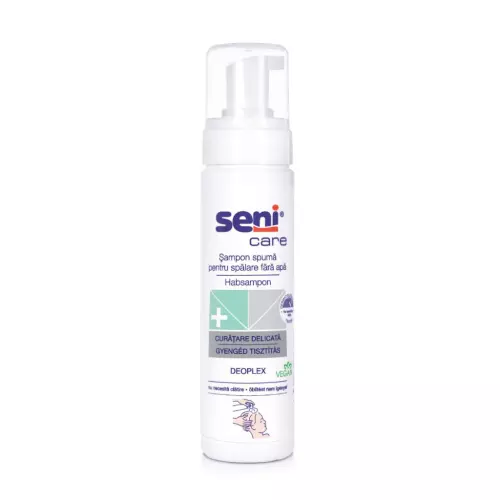 Seni Care hab sampon 200ml