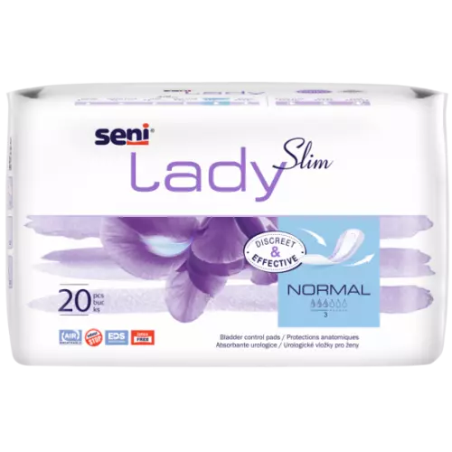 Seni Lady Slim Normál (264ml) 20x