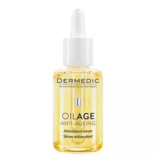 Dermedic Oilage Antioxidáns szérum 30ml