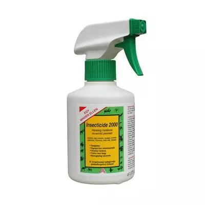 Insecticide 2000 pumpás A.U.V. 250ml