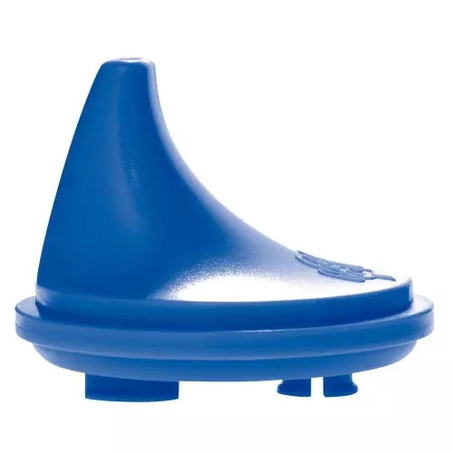 MAM Puha ivócsőr & szelep ivópohárhoz 4+ hónap 1x