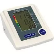 Vérnyomásmérő aut. ROMED BP-1200 felkaros 1x Vérnyomásmérő aut. ROMED BP-1200 felkaros 1x