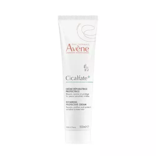 Avene Cicalfate Cica+ bőrregeneráló védőkrém 100ml