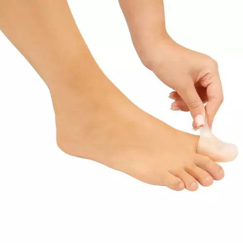 GMED benőtt lábujjköröm védő M 1x