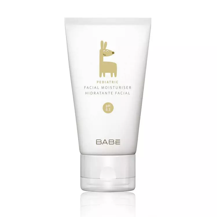 Babé Gyermek hidratáló arckrém 50ml Babé Gyermek hidratáló arckrém 50ml