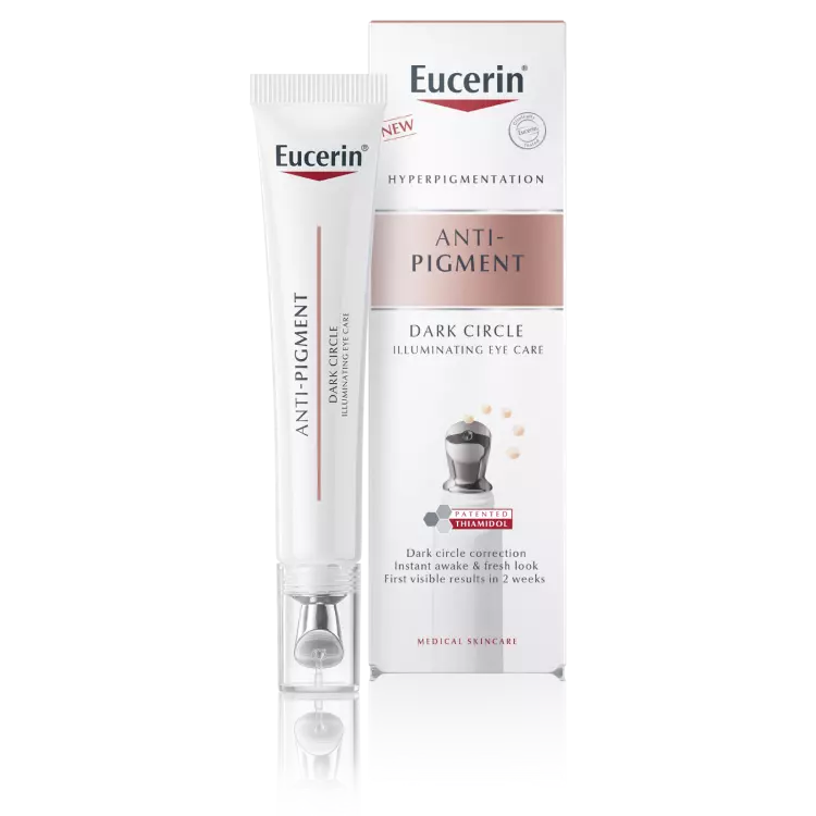 Eucerin Anti Pigment szemránckrém 15ml Eucerin Anti Pigment szemránckrém 15ml