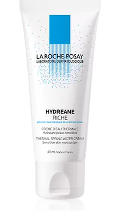 La Roche-Posay Hydreane Riche arckrém érzékeny, száraz bőrre 40ml La Roche-Posay Hydreane Riche arckrém érzékeny, száraz bőrre 40ml