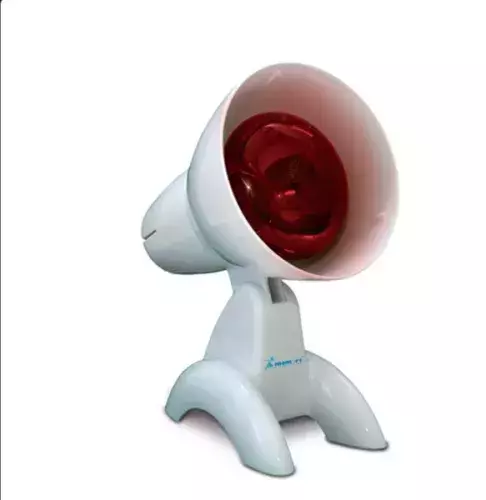 Momert Infralámpa 100W 1x