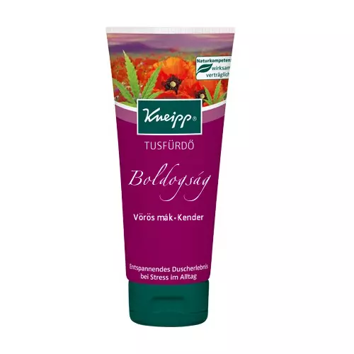 Kneipp Aroma tusfürdő - Boldogság 200ml