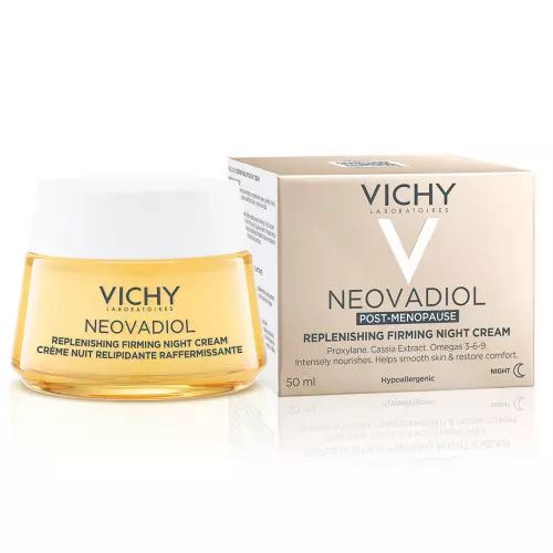 Vichy Neovadiol Magistral változókor után éjszakai 50ml