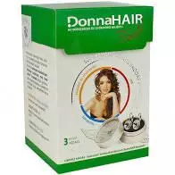 Donna Hair forte kapszula 90x Donna Hair forte kapszula 90x