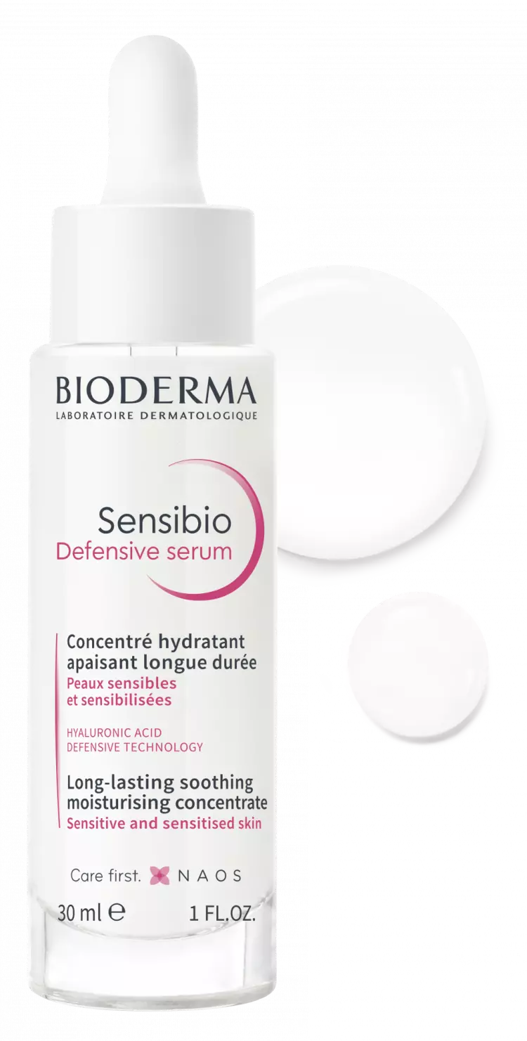 Bioderma Sensibio Defensive szérum 30ml Bioderma Sensibio Defensive szérum 30ml