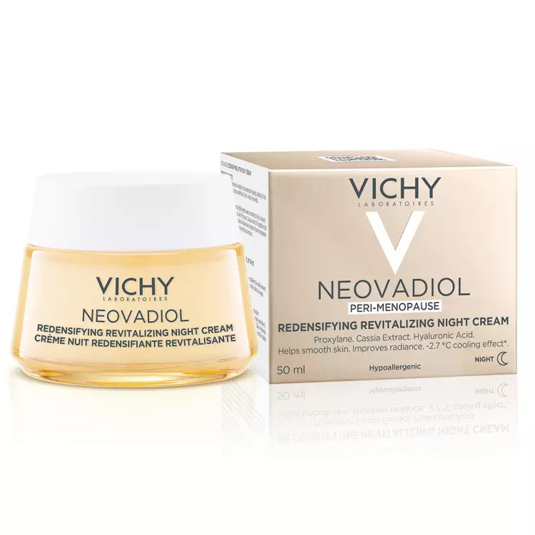 Vichy Neovadiol Compensating Complex éjszakai 50ml Vichy Neovadiol Compensating Complex éjszakai 50ml