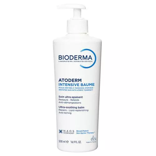 Bioderma Atoderm Intensive balzsam 500ml