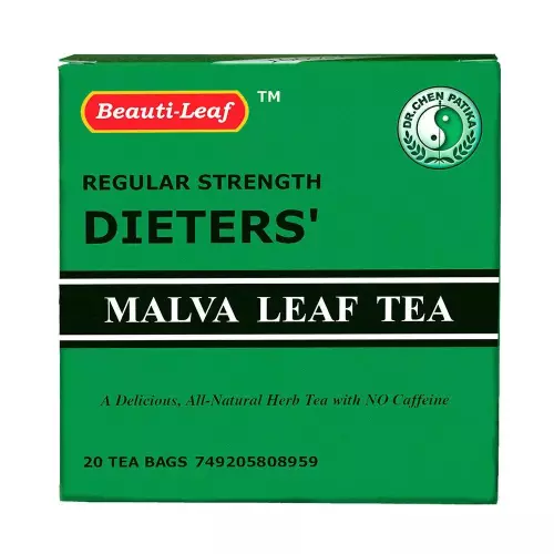 Dr.Chen Mályva tea filteres 20x2g