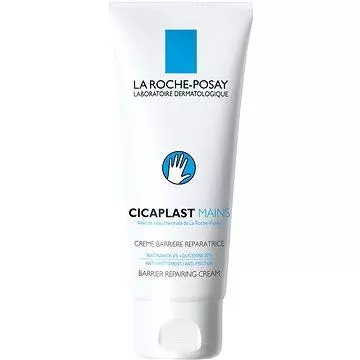 LRP Cicaplast kézkrém 100ml
