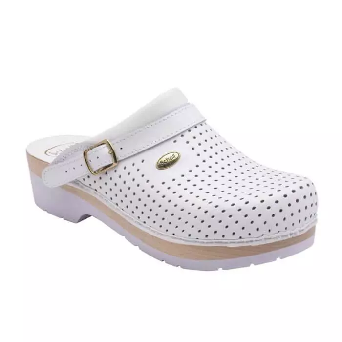 Scholl Clog s/comfort B/S CE Klum. Feh. 38 Scholl Clog s/comfort B/S CE Klum. Feh. 38