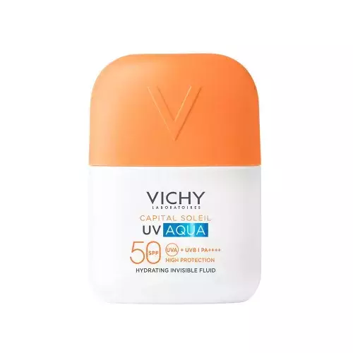 Vichy Capital Soleil UV Aqua fluid SPF50 50ml