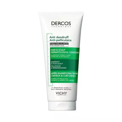 Vichy Dercos kondicionáló korpásodás ellen 200ml