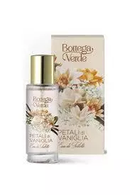 BottegaVerde Petali di Vaniglia EDT 30ml BottegaVerde Petali di Vaniglia EDT 30ml