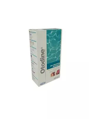 Otodine 100ml Otodine 100ml