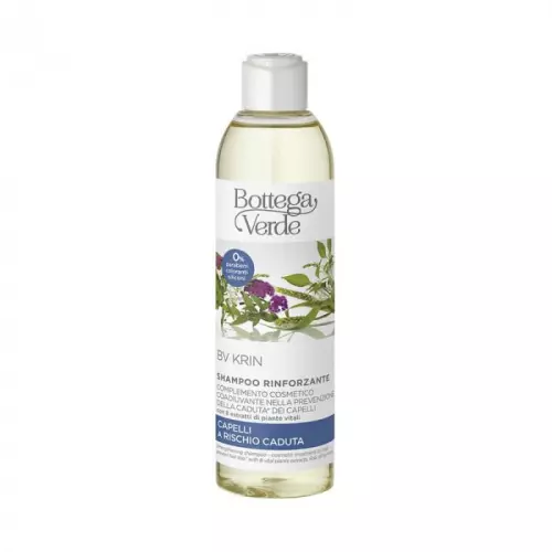 BottegaVerde BV Krin sampon 250ml