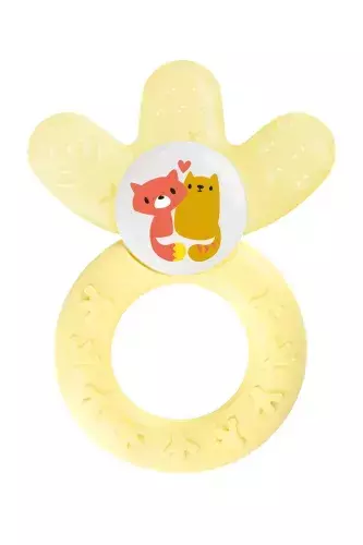 MAM Hűtőrágóka 4+ hónap 1x