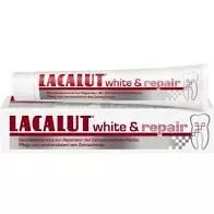 Lacalut White et Repair fogkrém 75ml