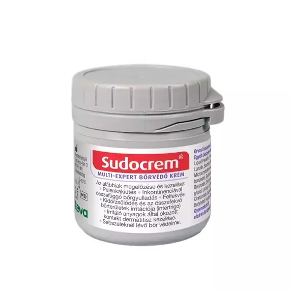 Sudocrem Multi-Expert bőrvédő krém 60g