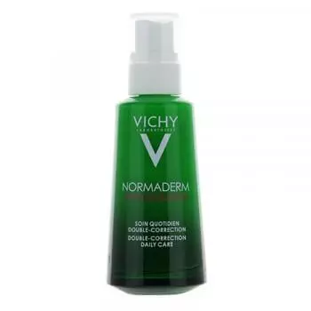Vichy Normaderm Phytosolution nappali arcápoló 50ml