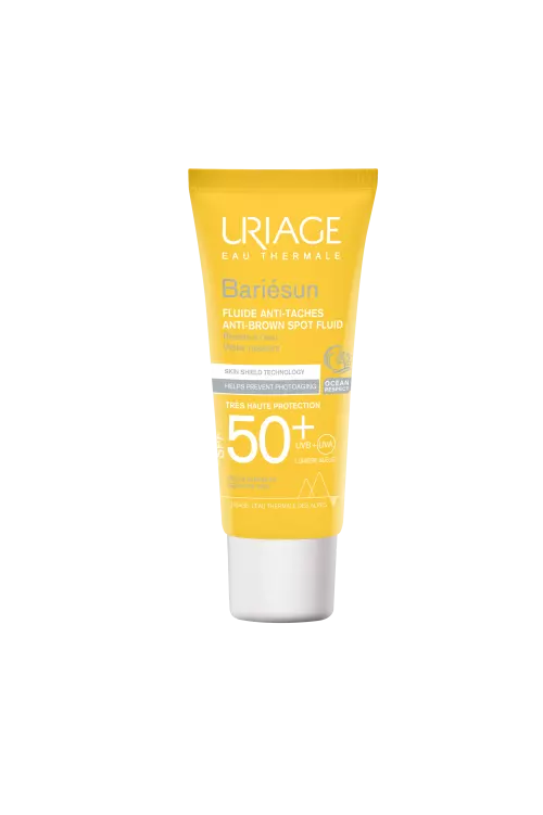 Uriage Bariésun SPOT krém pigmentfoltokra SPF50+ 40ml
