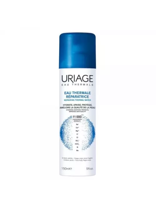 Uriage Eau Thermale Duriage termálvíz spray 300ml