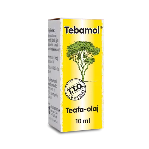 Tebamol Teafaolaj 10ml Tebamol Teafaolaj 10ml