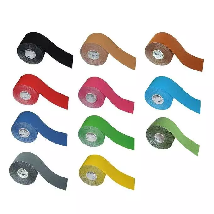 Kineziológiai szalag acutop classic 5mx5cm 1x Kineziológiai szalag acutop classic 5mx5cm 1x
