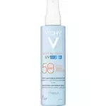 Vichy Capital Soleil UV Aqua spray SPF50 200ml