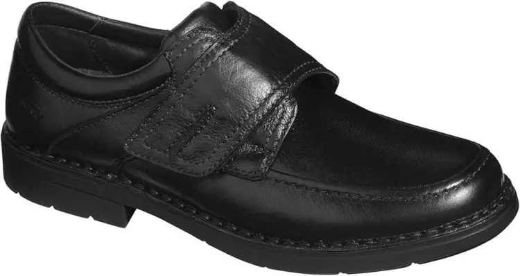 SCHOLL Fedro Strap cipő fekete 43sz pár SCHOLL Fedro Strap cipő fekete 43sz pár