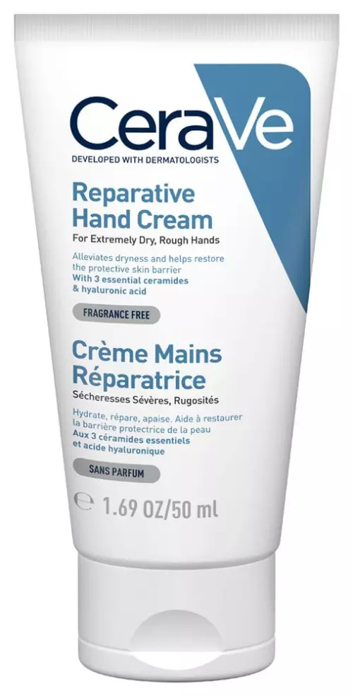 CeraVe Regeneráló kézkrém 50ml