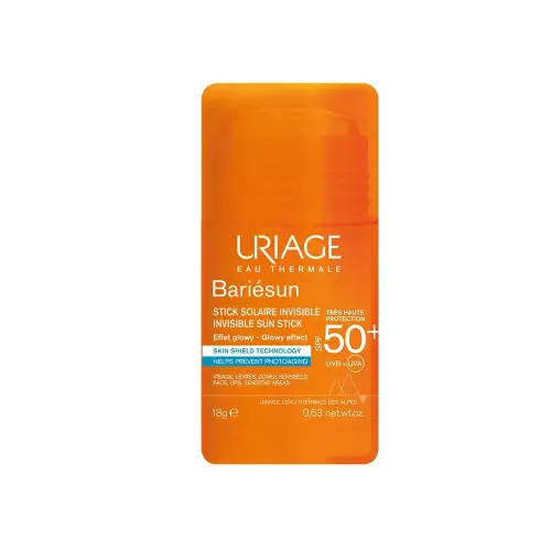 Uriage Bariésun Invisible stift SPF50+ 18g