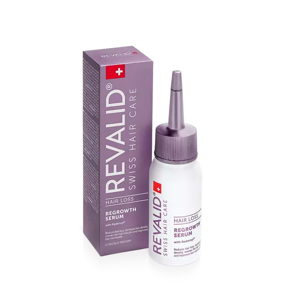 Revalid Regrowth szérum 50ml Revalid Regrowth szérum 50ml