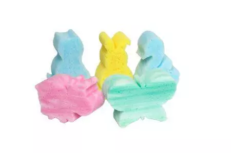 Baby Bruin mosdó szivacs 1x