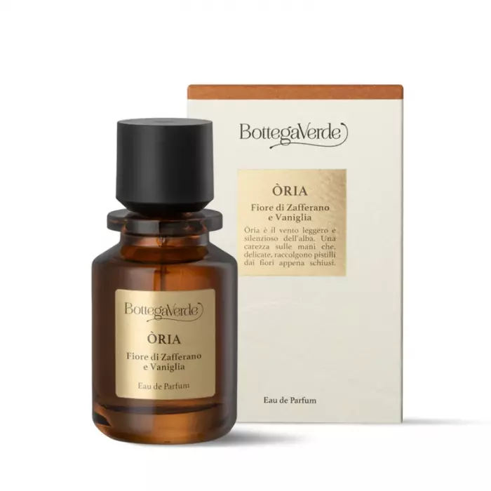 BottegaVerde Ória parfüm 50ml