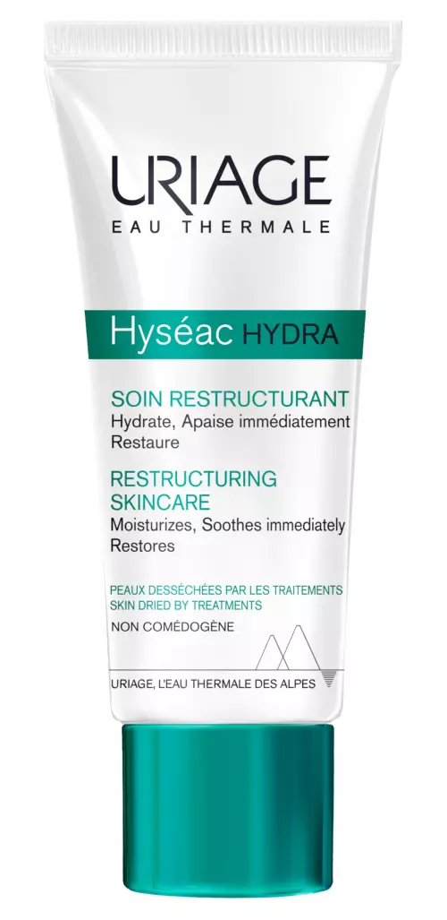 Uriage Hyséac Hydra Hidratáló nyugtató krém 40ml