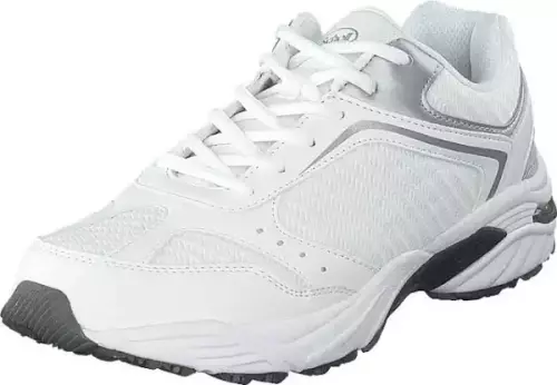 SCHOLL Sprinter cipő fehér/kék 38sz pár