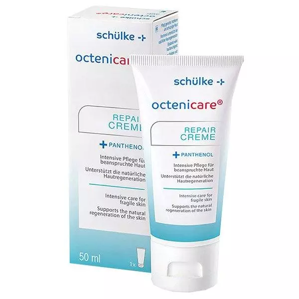 Octenicare Repair krém 50ml Octenicare Repair krém 50ml