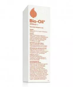 Ceumed Bio Oil speciális bőrápoló olaj 200ml