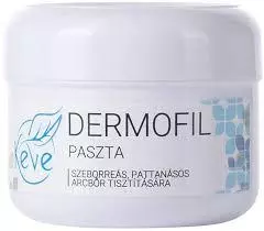 Dermofil paszta 75ml