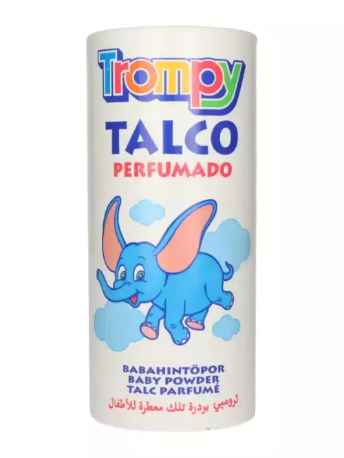 Trompy hintőpor 250g